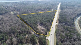 Más detalles para 170 Old Bailey Rd, Ridgeland, SC - Terrenos en venta