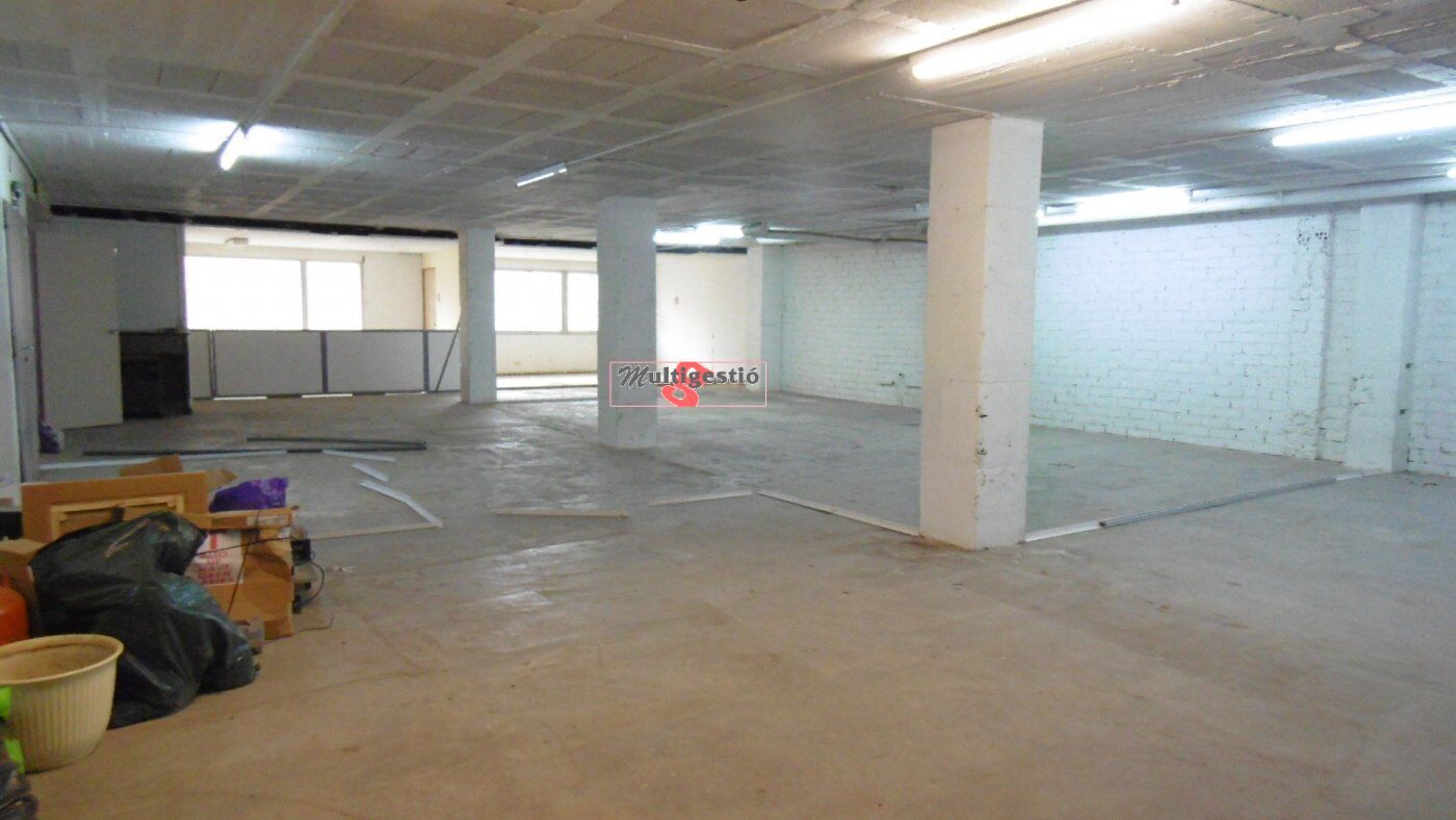 Local en Palamós, Gerona en alquiler Foto del interior- Imagen 1 de 13