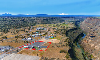 Más detalles para 13959 SW Commercial Loop Rd, Crooked River Ranch, OR - Locales en venta