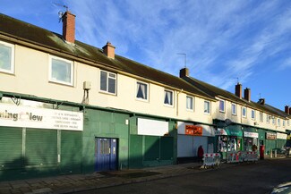 Más detalles de 84 Walter Scott Av, Edinburgh - Local en venta