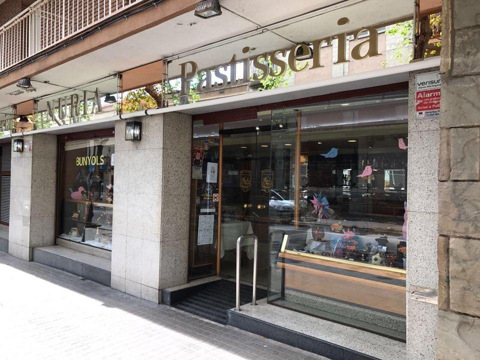 Local en Sabadell, Barcelona en alquiler Foto del interior- Imagen 1 de 2