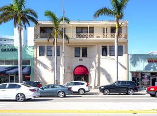 Más detalles para 925 Arthur Godfrey Rd, Miami Beach, FL - Oficinas en alquiler