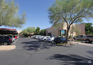 Más detalles para 17767 N Perimeter Dr, Scottsdale, AZ - Oficinas en alquiler