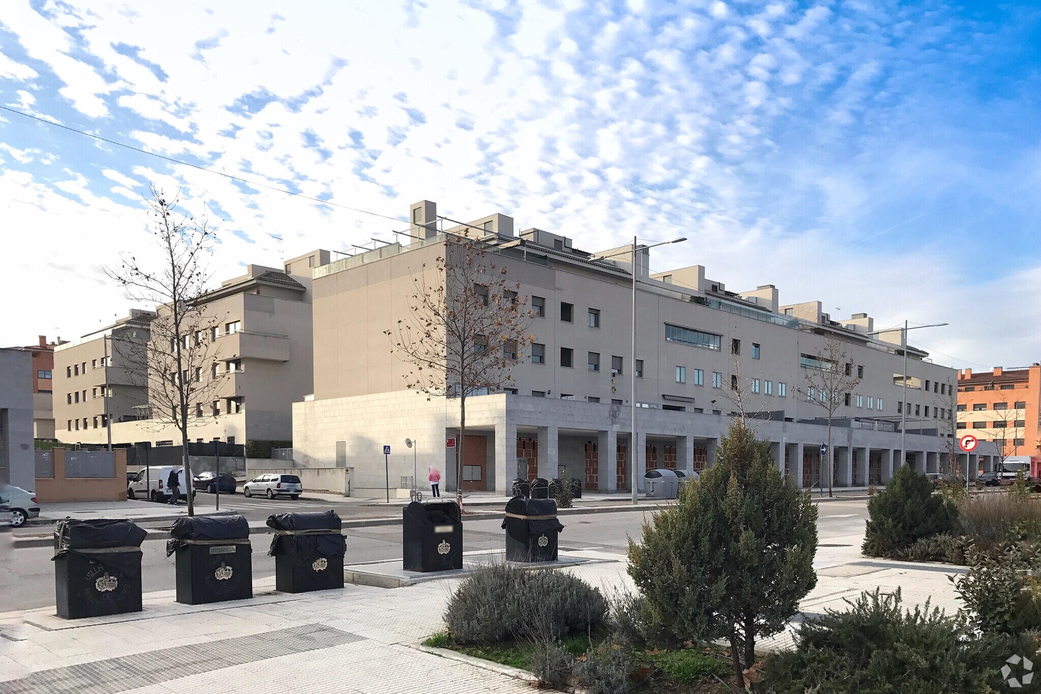 Calle del Pino Canario, 2, Navalcarnero, Madrid en alquiler Foto principal- Imagen 1 de 3