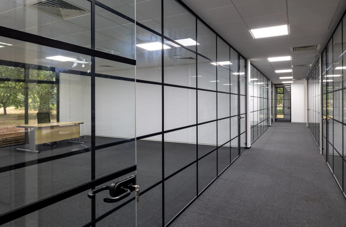 Milton Rd, Uxbridge en alquiler Foto del interior- Imagen 1 de 5