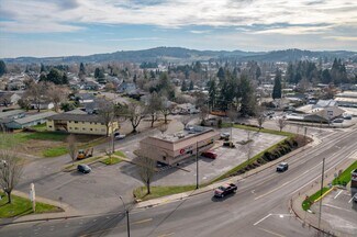 Más detalles de 242-244 Main St, Dallas, OR - Local en alquiler