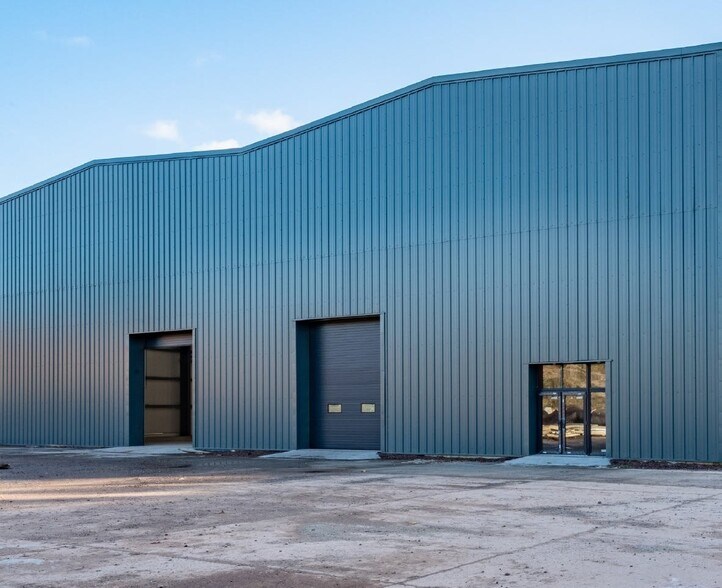 Telegraph Ln, Exeter en alquiler - Foto del edificio - Imagen 3 de 4