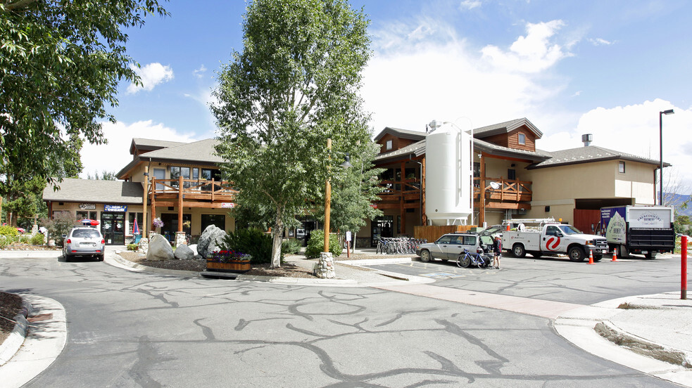 720 Main St, Frisco, CO en venta - Foto del edificio - Imagen 2 de 70