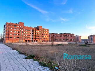 Más detalles para Avenida de la Juventud, Ávila - Terrenos en venta