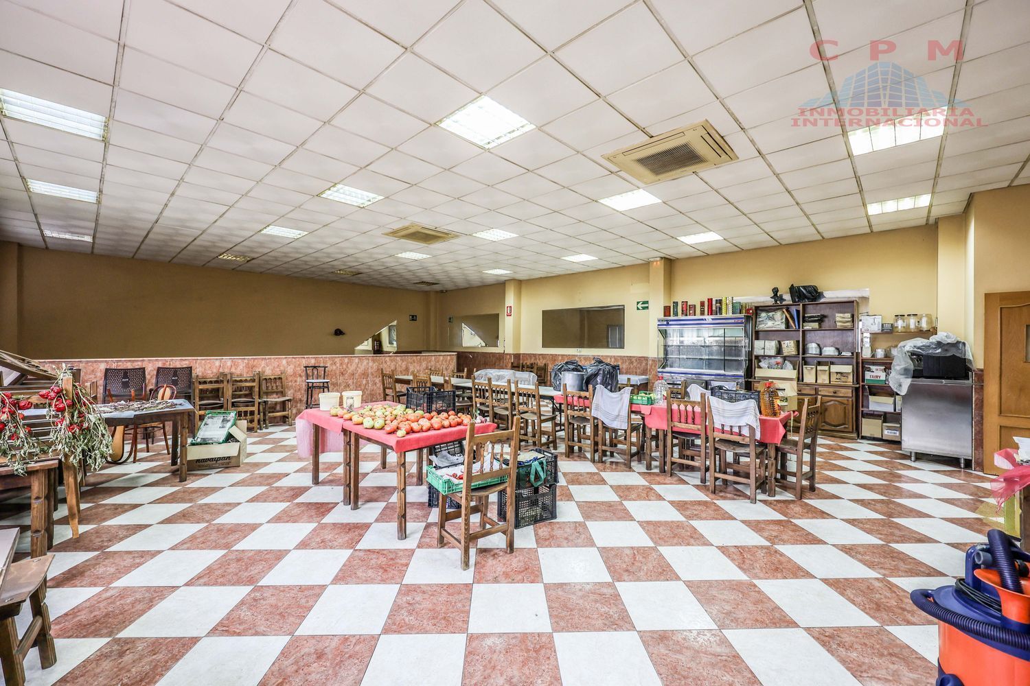 Local en Fuenlabrada, Madrid en venta Foto del interior- Imagen 1 de 25