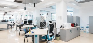 Más detalles de Oficina en alquiler