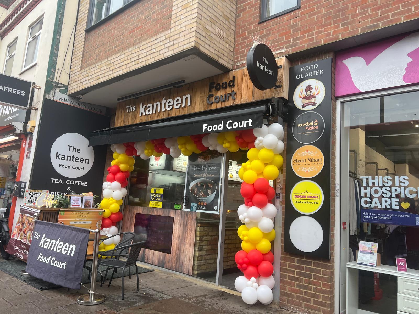 32 High St, Hounslow en alquiler Foto del edificio- Imagen 1 de 7