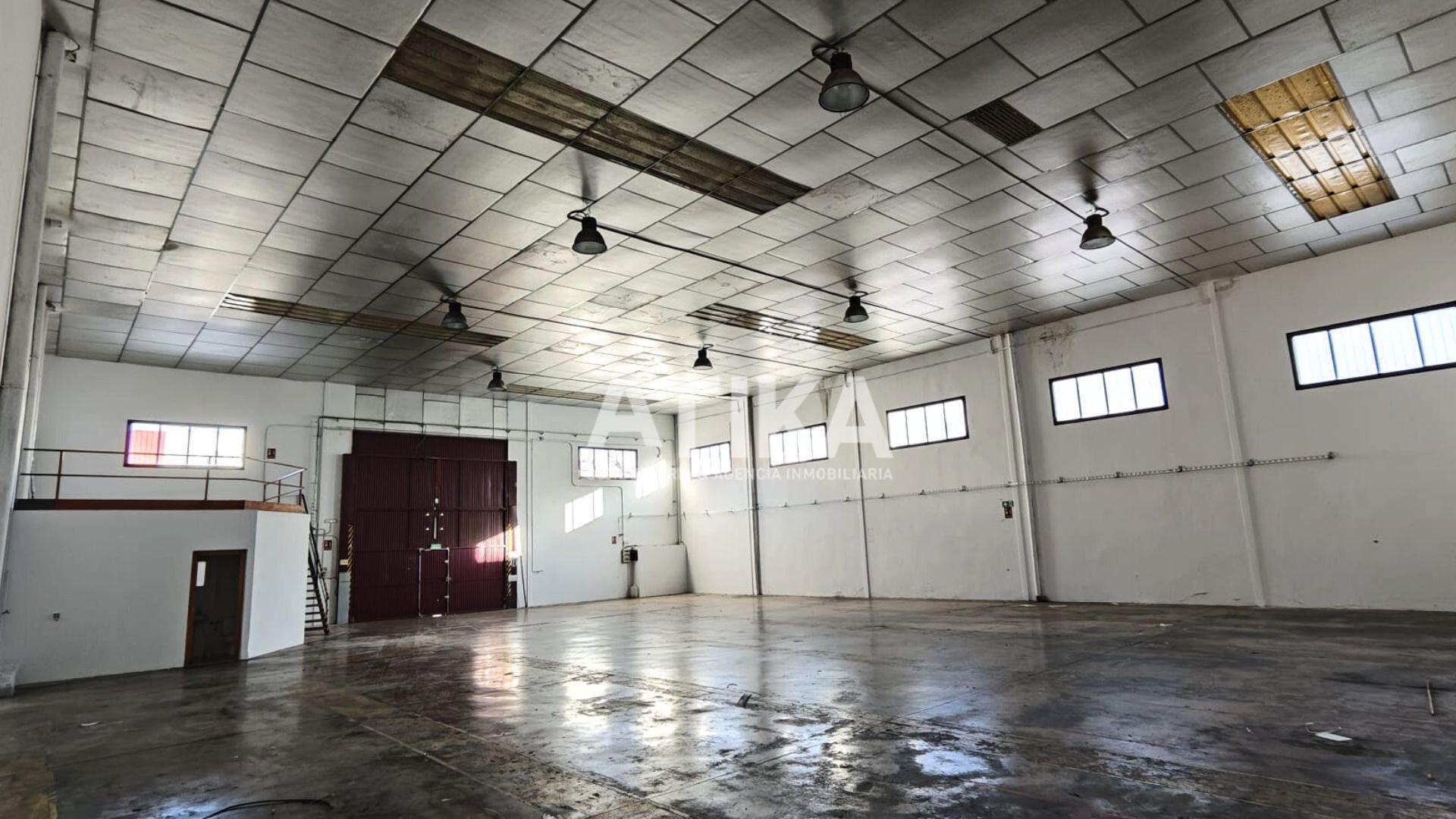 Carrer del Jacquard, 26, Ontinyent, Valencia en alquiler Foto del interior- Imagen 1 de 7