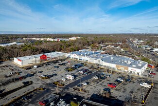 Más detalles de 367-425 N Service Rd, Patchogue, NY - Local en alquiler