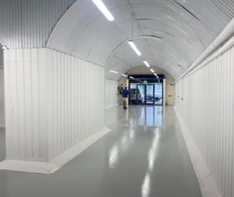 Oxford St, Bristol en alquiler Foto del interior- Imagen 2 de 3