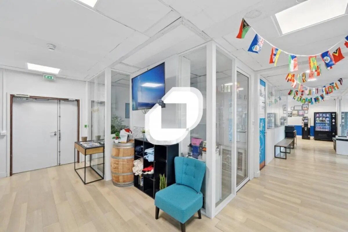 66 Avenue Du Maine, Paris en alquiler Foto del interior- Imagen 1 de 12