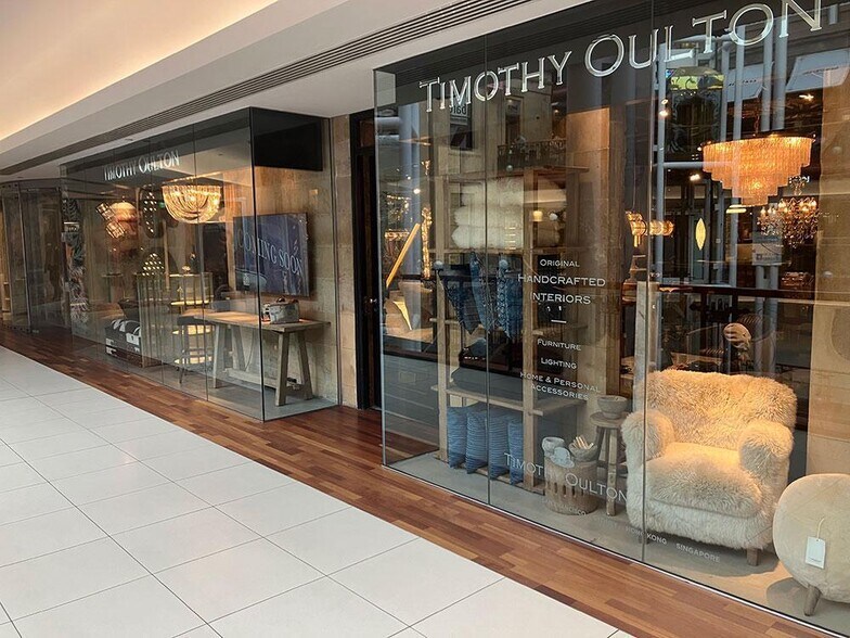 34-56 Buchanan St, Glasgow en alquiler - Foto del edificio - Imagen 3 de 29