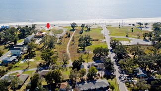 Más detalles para 830 BEACH Dr, Gulfport, MS - Terrenos en venta