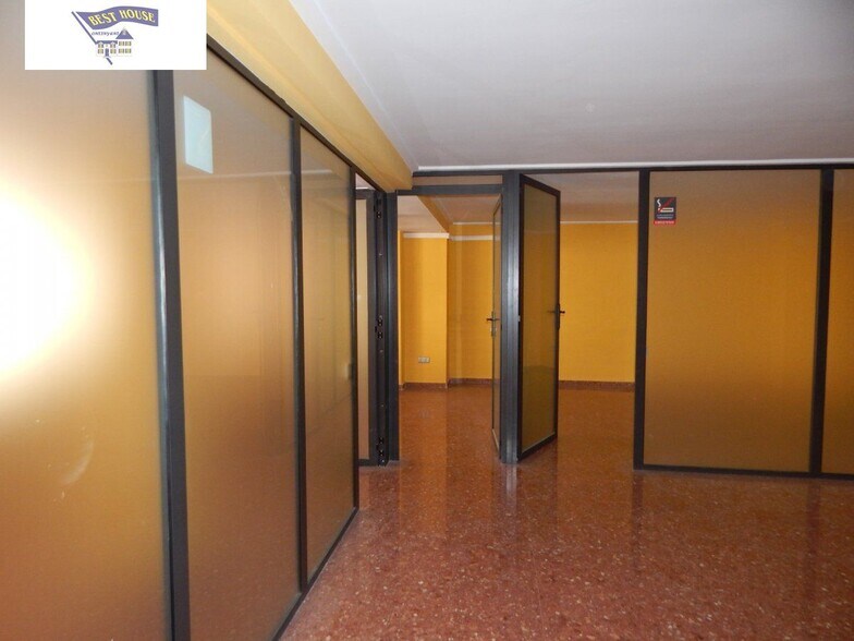 Local en Ontinyent en alquiler - Foto del edificio - Imagen 2 de 16