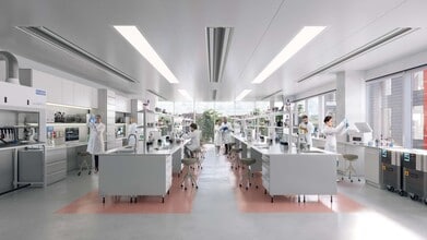 1-2 Fallaize St, Oxford en alquiler Foto del interior- Imagen 2 de 3