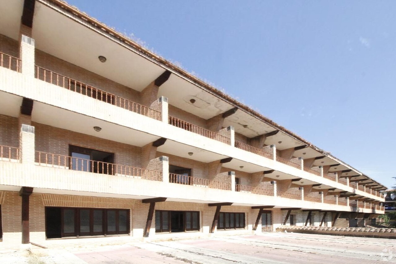 Zona Centro, Arenas de San Pedro, Ávila en venta Foto del edificio- Imagen 1 de 1
