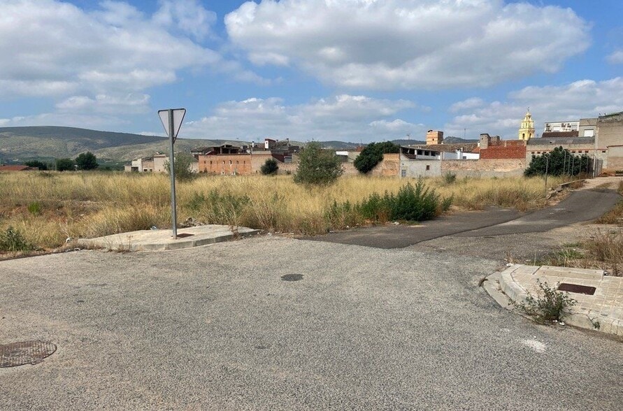 Terreno en València, Valencia en venta - Foto principal - Imagen 3 de 14