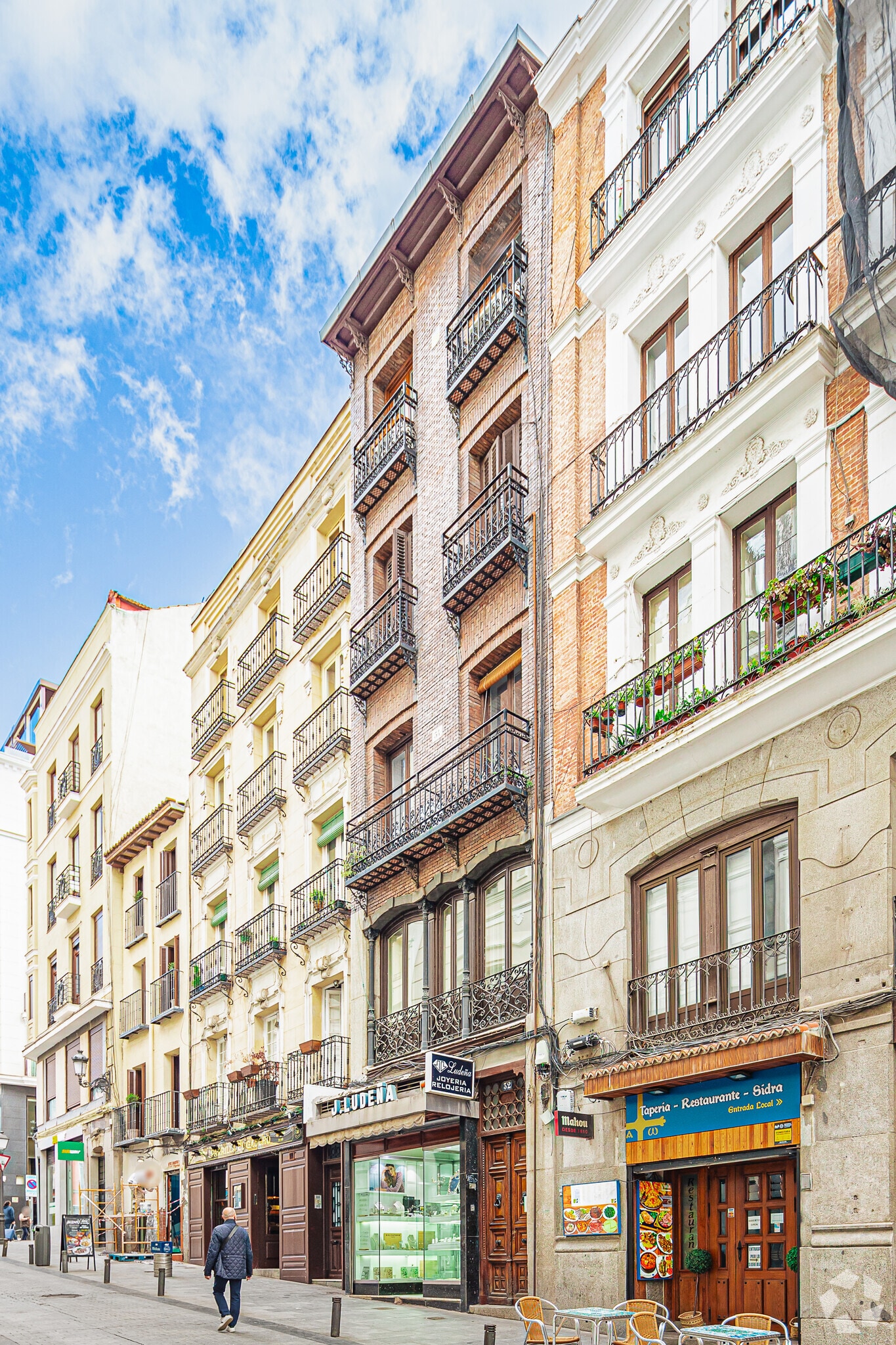 Calle de Tetuán, 32, Madrid, Madrid en alquiler Foto principal- Imagen 1 de 3