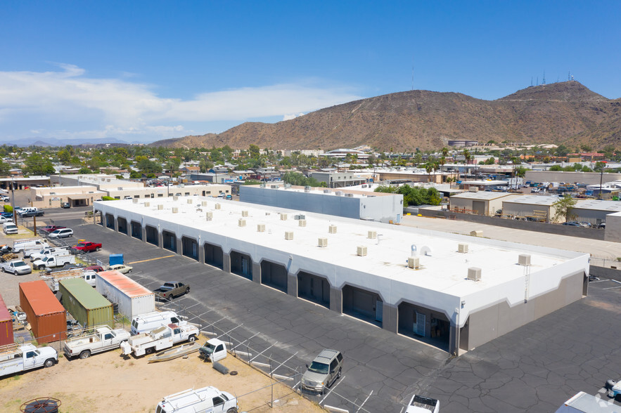 2231 W Shangri La Rd, Phoenix, AZ en alquiler - Foto del edificio - Imagen 3 de 3