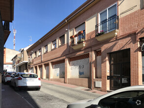 Calle De La Paloma, 40, Algete, Madrid en alquiler Foto del interior- Imagen 1 de 1