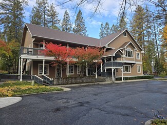 Más detalles para 103 Providence Mine Rd, Nevada City, CA - Espacio de varios usos en alquiler