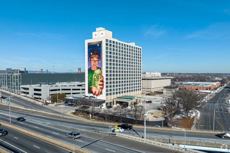 50 Morgan St, Hartford, CT en alquiler - Foto del edificio - Imagen 3 de 22