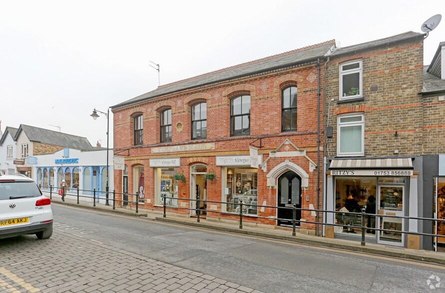 20 St Leonards Rd, Windsor en venta - Foto del edificio - Imagen 2 de 2