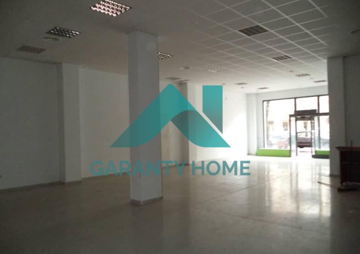 Local en Cáceres, Cáceres en alquiler Foto del interior- Imagen 1 de 6