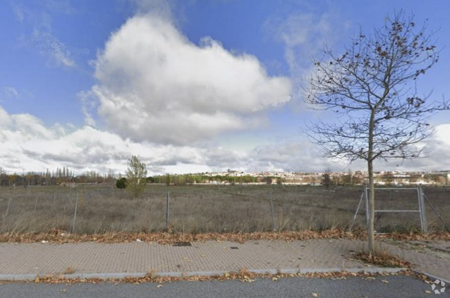 Terrenos en Ávila, Ávila en venta - Foto del edificio - Imagen 2 de 2