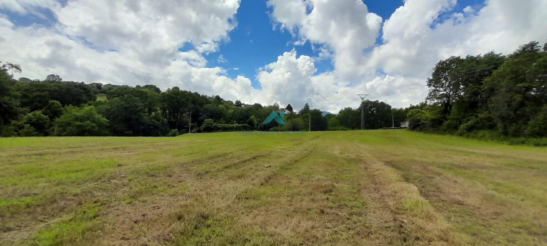 Terreno en Rasines, Cantabria en venta Vista aérea- Imagen 1 de 5