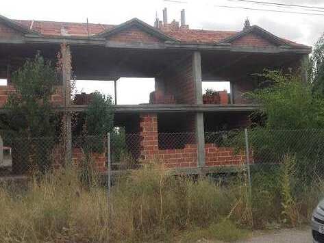 Carretera Palencia, 9, Lerma, Burgos en venta - Otros - Imagen 2 de 8