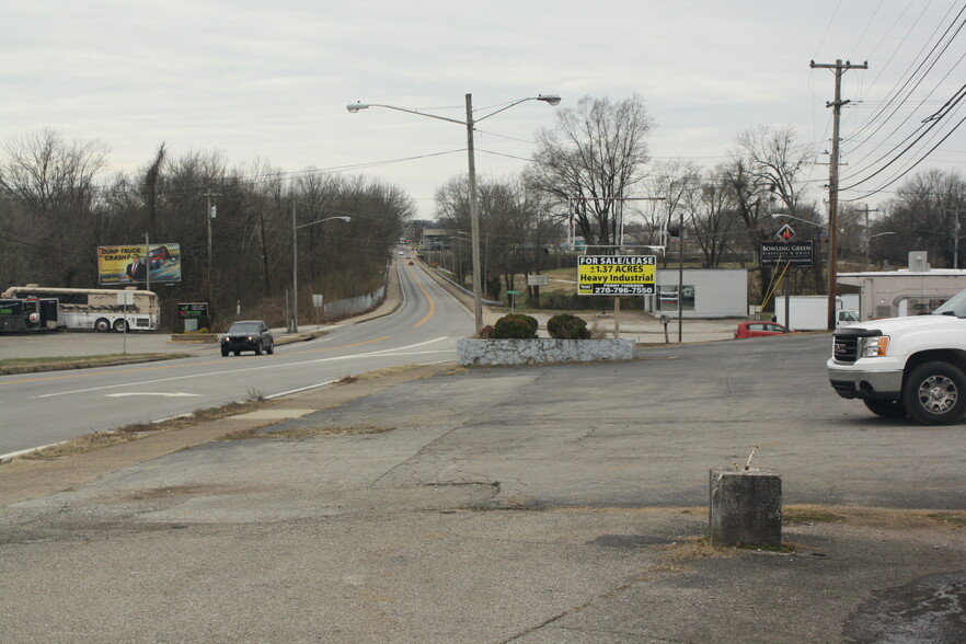 1491 River St, Bowling Green, KY en alquiler - Foto del edificio - Imagen 3 de 7