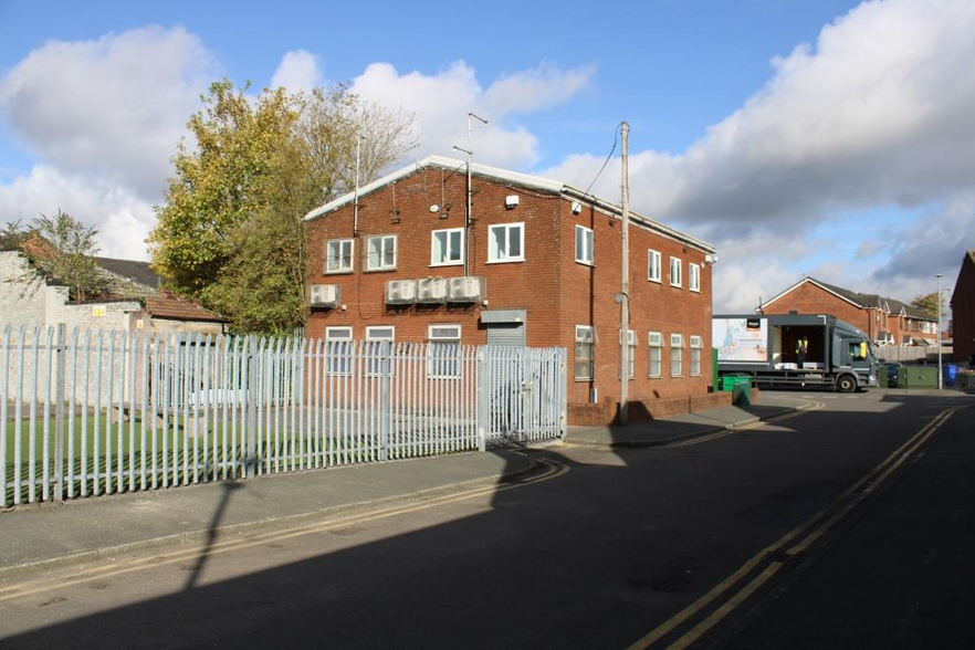 Church St, Droylsden en venta - Foto del edificio - Imagen 1 de 6