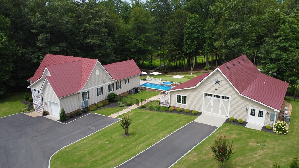 2357 Mulberry Rd, Farnham, VA en venta - Foto del edificio - Imagen 1 de 21