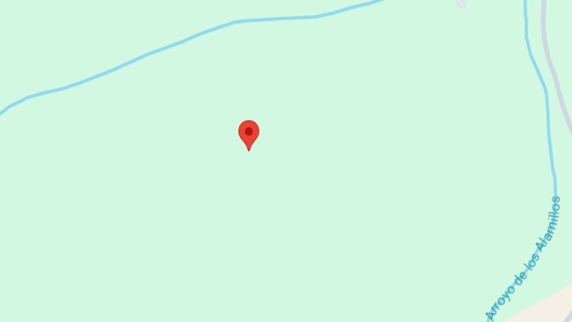 Terreno en Priego de Córdoba, Córdoba en venta Foto del edificio- Imagen 1 de 2