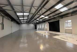 Gatehouse Way, Aylesbury en alquiler Foto del interior- Imagen 2 de 8