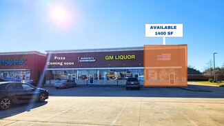 Más detalles para 6111-6127 N Fry Rd, Katy, TX - Local en alquiler