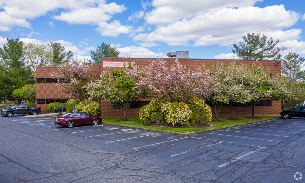 945 Concord St, Framingham, MA en alquiler - Foto del edificio - Imagen 2 de 7