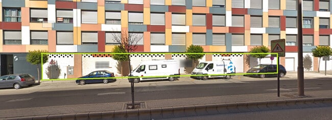 Más detalles de Local en alquiler