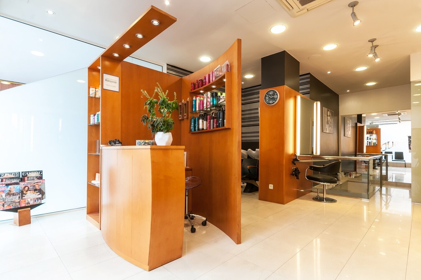 Sant Just Desvern, BAR 08960 - Unidad - -  - Foto del interior - Image 1 of 18