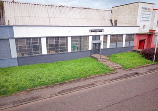 Más detalles de South Av, Blantyre - Nave en alquiler