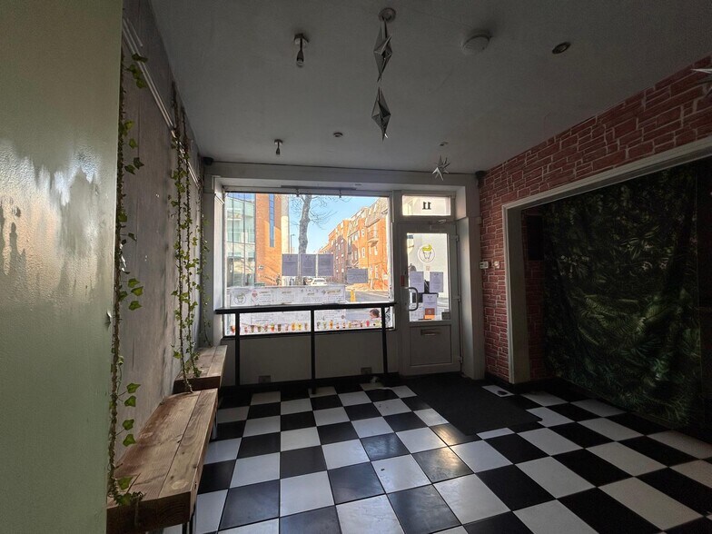 11 Church St, Brighton en alquiler - Foto del interior - Imagen 2 de 5