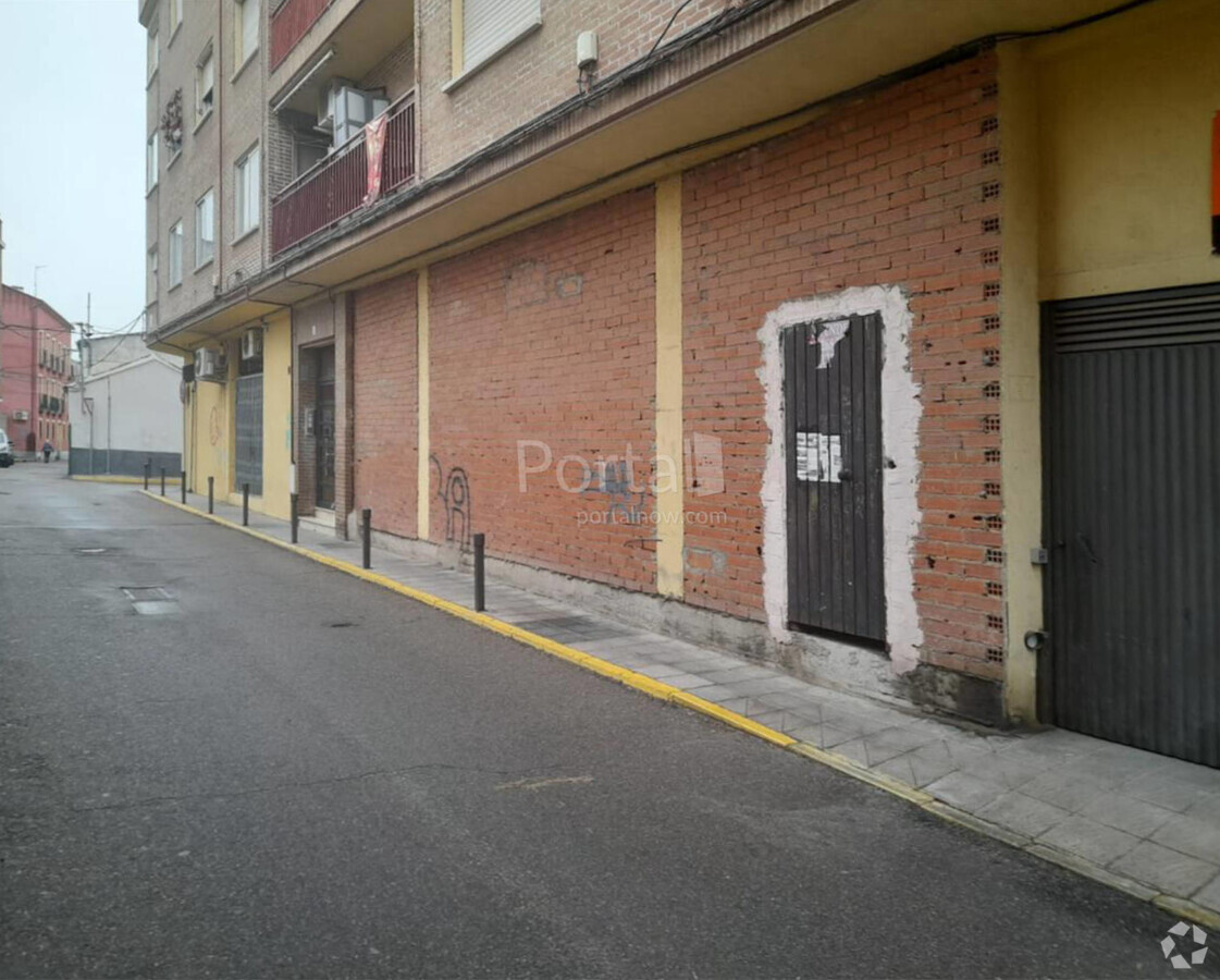 Calle San Ginés, 10, Talavera De La Reina, TOL 45600 -  -  - Foto del interior - Image 1 of 4