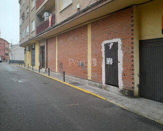 Más detalles para Calle San Ginés, 10, Talavera De La Reina - Edificios residenciales en venta