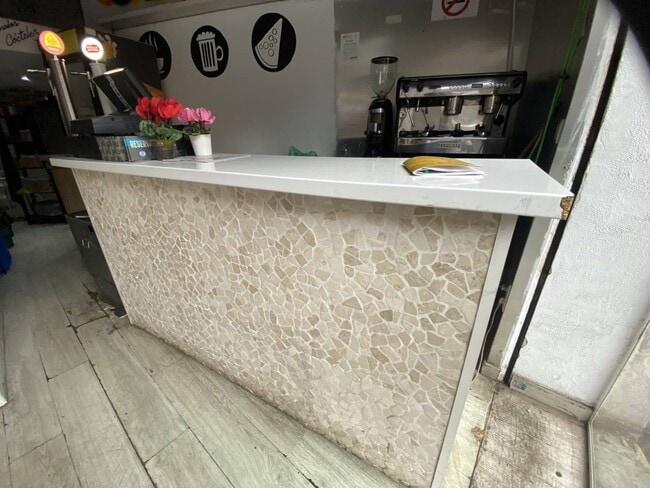 Más detalles de Local en alquiler